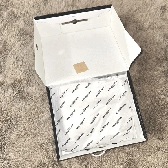 Karl Lagerfeld Paris Boots